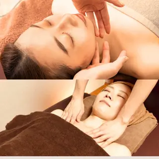 中村 えり子のエステ・リラクイメージ