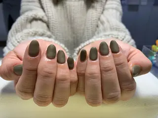 ネイル ifeel-Rose所属・💐 𝙍𝙀𝙉𝘼のヘアスタイル