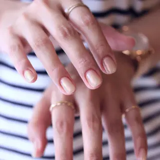 ネイル Elio所属・Elio 国泰寺のネイルデザイン