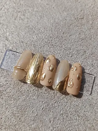 ネイル Franda ✾のネイルデザイン