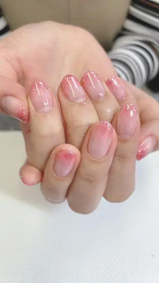 ネイル Munail サロン所属・むねいる nail salonのネイルデザイン