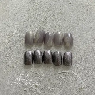 ネイル C. Ricoのネイルデザイン