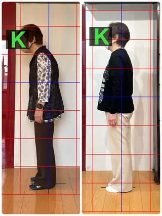 KAKERU 鍼灸整体【慢性痛】のエステ・リラクイメージ