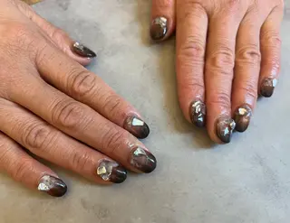 ネイル Kimura Yukoのネイルデザイン