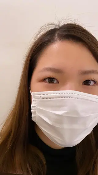 マツエク・マツパ miien(SALONVILLAGE内)所属・MOE /渋谷・明治神宮前のマツエク・マツパデザイン