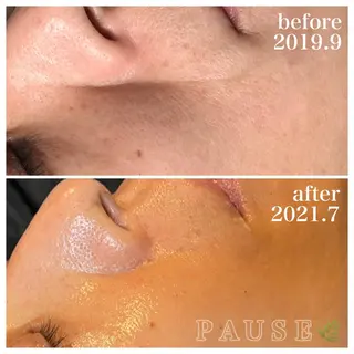 浜野 恵美のエステ・リラクイメージ