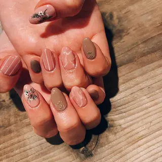 ネイル Chipieee Tokyoのその他イメージ