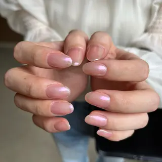 ネイル nail salon O (en)所属・vegh. nail／阿波座のネイルデザイン