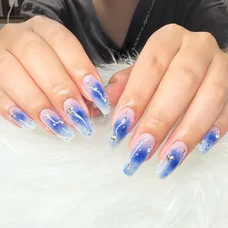 ネイル Kiki/フィルイン オフィス/シンプルのネイルデザイン