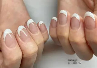 ネイル 大山 浩美のネイルデザイン