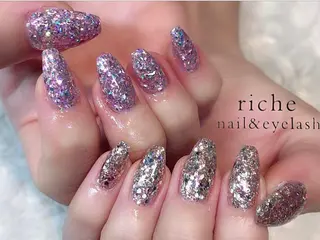 ネイル K. Misakiのネイルデザイン