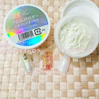 ネイル みー shakushiroのネイルデザイン