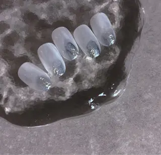 ネイル Re__nail所属・Re _nailのネイルデザイン