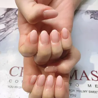 ネイル Guarendo錦糸町店所属・ガレンドウ 白澤 愛子のネイルデザイン