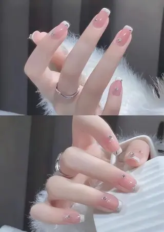 ネイル liora nail yzのネイルデザイン