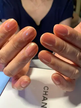 ネイル Kanal Kanaのエステ・リラクイメージ