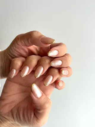 ネイル Elio所属・Elio 国泰寺のネイルデザイン