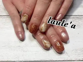 ネイル Rグループ felizのネイルデザイン