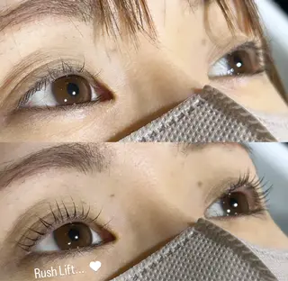 マツエク・マツパ 🩷ྀི中村 ほのか🧸🌷のマツエク・マツパデザイン