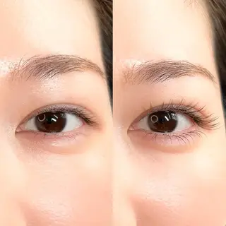 マツエク・マツパ GENIC/ LEDエクステのマツエク・マツパデザイン