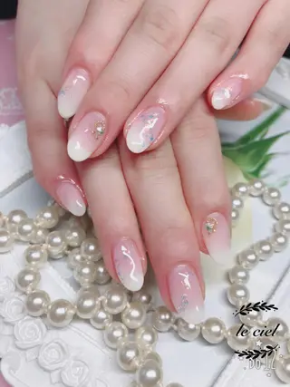 ネイル Naka Rieのネイルデザイン