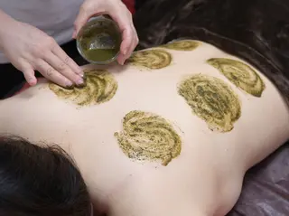 辻村 晴美のエステ・リラクイメージ