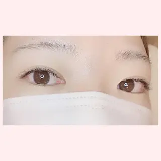 マツエク・マツパ アイラッシュサロン CoCoのマツエク・マツパデザイン