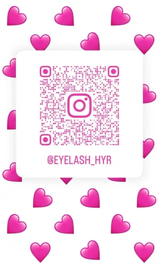 マツエク・マツパ Due S 🩷 hiyoriのマツエク・マツパデザイン