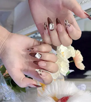 ネイル NANA NAILのネイルデザイン