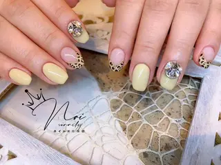 ネイル 長さだし専門店 M2 rikaのネイルデザイン