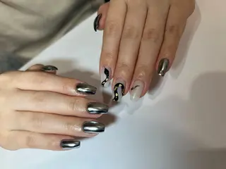 ネイル Private nailsalon  N所属・N nail - KOBE -のネイルデザイン