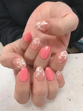 ネイル nico.nico.mark NAIL所属・小林 梓のエステ・リラクイメージ