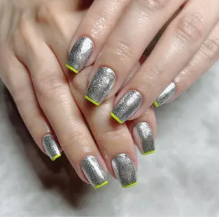 ネイル Ｋ harukaのネイルデザイン