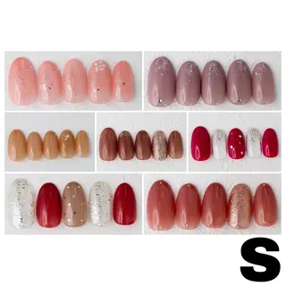 ネイル クレアラルーチェ 広島店のマツエク・マツパデザイン