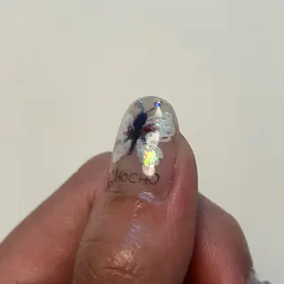 ネイル oak nail所属・óæk nailのネイルデザイン