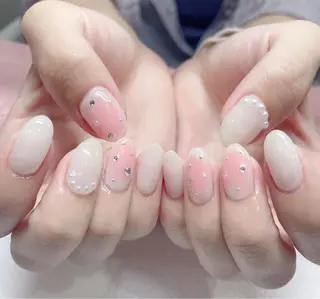 ネイル kouca  nail所属・コウ カnail💅のネイルデザイン