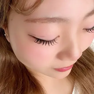 マツエク・マツパ ecru. eyelashのマツエク・マツパデザイン
