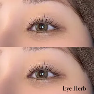 マツエク・マツパ Eye Herb beauty salon所属・♡ Mireiのマツエク・マツパデザイン