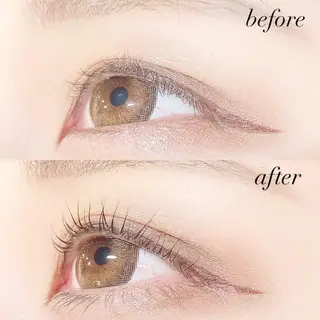 マツエク・マツパ Lanhr所属・【Lanhr】 🕊aya🕊のマツエク・マツパデザイン