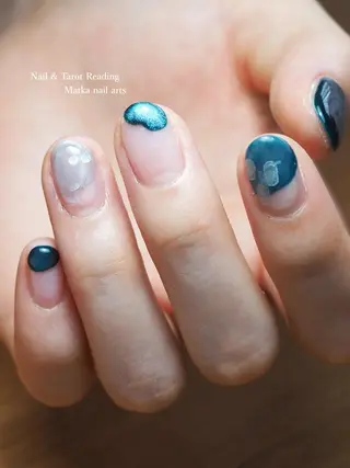 ネイル ネイルとタロット/ ユウのその他イメージ