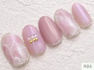 ネイル ネイル nanのネイルデザイン