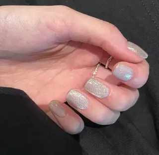 ネイル ジュリ ネイルのネイルデザイン