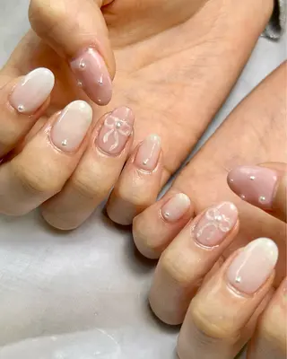 ネイル Reflection marikoのネイルデザイン