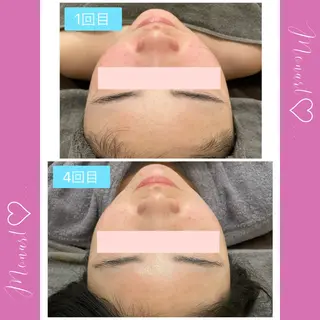 Monart -deux-のエステ・リラクイメージ