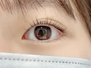 マツエク・マツパ Luana ✩‧₊˚ 土屋/店長のマツエク・マツパデザイン