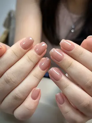 ネイル ジュリ ネイルのネイルデザイン