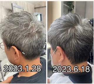 メンズ NONOKEKE ノノケケのエステ・リラクイメージ