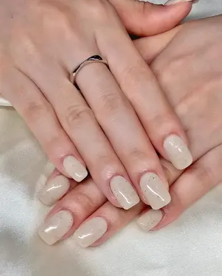 ネイル マツエク・マツパ アイブロウ Nail&eye Belire 新宿のネイルデザイン