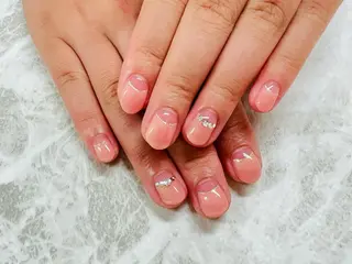 ネイル ユリシスネイル 担当近藤のネイルデザイン