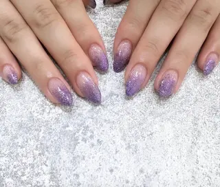 ネイル Saki _Grancieuxのネイルデザイン